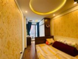 Bán nhà Vũ Tông Phan Khương Trung 40m 5 tầng ngõ thông 2 thoáng gần phố 3.98 tỷ lh 0975124520