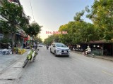 Nhỉnh 1 tỷ, Mrs Diễm cần bán 40m đất lô góc ngay sát trục Đào Cam Mộc, Uy Nỗ, Đông Anh.