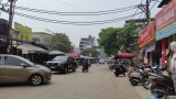 Bán nhà An Dương Vương, nhà đẹp, ngõ ô tô tránh, 30m2, giá 3.1 tỷ