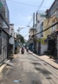 MẶT TIỀN Đường số 8 - GÒ VẤP- Kinh doanh tấp nập - Buôn bán đa ngành nghề - NGANG Trên 4M - 11 tỷ TL