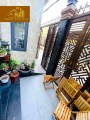 Bán nhà đường Cây Keo Thủ Đức, thu nhập 240tr/năm, 2 mặt tiền, 4 tầng mới đẹp, Dts: 280m2, Giá 7.x
