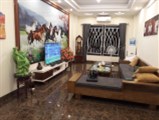 Bán nhà Nguyễn Văn Cừ, 50m2, phân lô Gia Thụy, 2 mặt trước sau, nhỉnh 6 tỷ