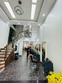 Bán Nhà Ngô Thì Nhậm 43m2 5 Tầng _ Ngõ 6m _ Gara kd _ giá 5.3 Tỷ