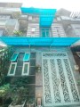 Nhà mới, đẹp 3 tầng đường Tám Danh P4-Q8. Giá 5,9 tỷ TL