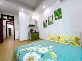 Bán nhà 41m2 phố Âu Cơ, Tây Hồ Dân xây 4 ngủ 10m Ôtô thông 3.9 Tỷ
