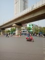 Mặt phố Quang Trung, Hà Đông, lô góc 2 phố kinh doanh, 50m2, mt16m, hiếm lắm