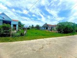 Bán lô đất thổ cư thôn Lạc Bình xã Ninh Thọ thị xã Ninh Hòa Nam Vân Phong