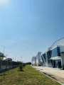 nhà xưởng sản xuất, diện tích phù hợp mọi ngành nghề. KCN Bình Phước. vị trí thuận lợi gần QL