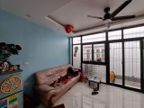 Bán nhà Hoàng Như Tiếp, Long Biên, 3 tầng, 31m2, mặt tiền 6m. Nhà ĐẸP. Nhỉnh 3 tỷ