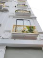 Bán gấp Xuân Đỉnh - Ngoại Giao Đoàn ngõ ô tô, nội thất xịn, chủ thiện chí 51m- 4.8 tỷ
