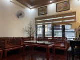 Bán gấp nhà phố Phan Văn Trường 40m2 * 5 tầng, ô tô-kinh doanh, giá nhỉnh 7 tỷ.