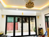 Ngọc Trinh nhà Văn Chương 40m2, MT 5.5, NHỈNH 3 tỷ, ngõ thông lh 0966037496