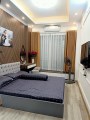 Bán nhà Cổ Nhuế 35m x 5 tầng, 3.4 tỷ.