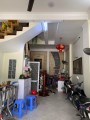 Bán nhà Nguyễn Văn Cừ, Long Biên, Ngõ VỈA HÈ,THÔNG, Ô TÔ tránh, 6 tầng, 40m2.Chỉ 10 tỷ