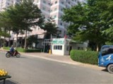 Mình cần bán căn hộ chung cư Nhất Lan 3, P. Tân Tạo, Bình Tân, Hồ Chí Minh.