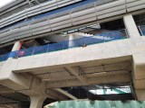 Nhà mặt tiền Ga Metro Văn Thánh, Bình Thạnh 175m2 (5m x 38m) Chỉ 95tr/m2