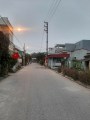 Bán lô đất siêu đẹp mặt đường Nam Hải - Hải An Chỉ 2xtr/m