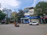 Bán LK Văn Phú, 5 Tầng View Vườn Hoa, Vỉa Hè Rộng, Kinh Doanh, 90m giá 15.5 Tỷ