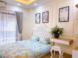 Bán nhà cho thuê  Võ Chí Công 23 phòng, DT 120tr/tháng,thang máy  full nội thất như 5 sao,