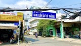 4 TẤM - MẶT TIỀN KDC - SỔ ĐẸP, NGANG 5M RỘNG THOÁNG