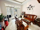 Gấp Bán Trong Tuần, Nhà Hẻm Xe Hơi 4.5m, 40x19m, Tam Châu, Tam Bình Thủ Đức Chỉ Nhỉnh 4 Tỷ