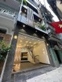 Bán nhà Phân Lô Tướng Tá Hoàng Văn Thái, Thanh Xuân , DT 60M2x4T, MT 5M, gara, thang máy, nhỉnh 12