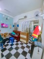 Bán nhà Tân Phú -Tân thành HXH c15m 65m2 x2tang chỉ 4ty050