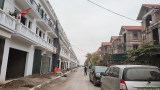 Bán Nhà Liền Kề khu Đô  Thị Mới Phú Lương-9.5 tỷ nhà 85m