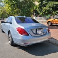 Cần bán xe MERCEDES S 500 L Nguyễn Duy Trinh, Thủ Đức.TP.HCM