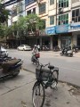 Bán 600m2 mặt phố kinh doanh Đai La Thanh Xuân Hà Nội.