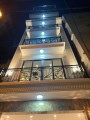 70mx7 tầng-7PN-Yên Hòa-Cầu Giấy- thang máy-ô tô vào tránh ngõ thông-Kinh doanh đỉnh.