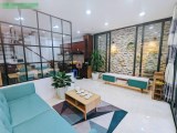 NHÀ HIỆN ĐẠI 5 TẦNG NGUYỄN VĂN KHỐI, 40m2, 5ty5