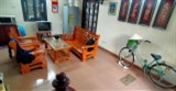 Cổ Nhuế, Ngõ Ô Tô Thông Kinh Doanh Sầm Uất 45m MT 4.5m 5 Tỷ. 0966931622