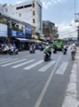 NHÀ NÁT TIỆN XÂY BUIDING – MẶT TIỀN NGAY CHỢ BÀ CHIỂU – 200M2