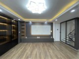 Bán nhà  Phạm Ngọc Thạch, Đống Đa, 45m, 5 tầng Thang máy, MT 5m, lô góc, 3 thoáng, giá 8 tỷ 3.