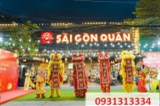 💥Sang nhượng nhà hàng SÀI GÒN QUÁN, đường Tên Lửa, P.Bình Trị Đông B, Bình Tân; 0931313334