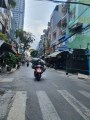 BÁN HOẶC CHO THUÊ TOÀ NHÀ GÓC 2 MT 3/2, Phường 11, Quận 10.