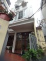 Bán nhà Bồ Đề, Long Biên, Ngõ THÔNG, Ô TÔ, Nhà Đẹp LÔ GÓC, 4 tầng, 48m2. Giá nhỉnh 4 tỷ