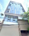 Bán tòa nhà văn phòng 10 tầng kết hợp Penthouse đường Võ Chí Công, , 170m2, MT 9,2m, 53 tỷ