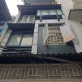 Bán nhà Cách Mạng Tháng Tám, hẻm 1 xẹt, 4 tầngBTCT, 48m2, giá 6tỷ95. LH:0931878533