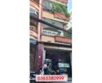 ⭐Chính chủ cần tiền bán gấp nhà mặt đường số 2, P.16, Gò Vấp, Hồ Chí Minh; 6,5tỷ; 0363380999