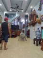 ngợp bank chủ gấp bán nhà 3 tầng đường hương lộ 2, hẻm nhựa xe tải tránh, 133m2 chỉ 11 tỷ