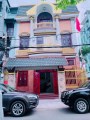 Bán biệt thự 513/ Nguyễn Oanh, P17, Gò Vấp
BIỆT THỰ HUY HOÀNG SALA 
2 mặt tiền đẹp nhất khu