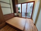 Bán nhà 5 tầng 30m2 phố Âu Cơ, Tây Hồ Ô tô thông Kinh doanh 3.9 tỷ