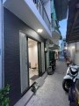 CẦN BÁN GẤP NHÀ MỘT SẸC VÕ THỊ NHỜ QUẬN 7