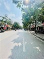 Bán nhà mặt phố Dương Văn Bé - Hai Bà Trưng - 55m - 6 tầng - kinh doanh sầm uất