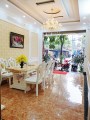Bán nhà Hai Bà Trưng - mặt phố lô góc - Vỉa hè thênh thang - kinh doanh vô địch