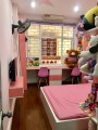 Bán nhà 54m2 phố Âu Cơ, Tây Hồ Ô tô dừng đỗ Vào nhà 3.8 Tỷ