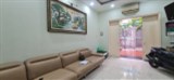 Bán nhà Phố Nguyễn Văn Cừ, ô tô, full nội thất, 90 m2, nhĩnh 9 tỷ.