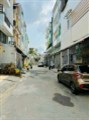 Nhà đường 6m Nguyễn Thái Sơn P5 Gò Vấp, 2 lầu sân thượng, xe hơi đậu trong nhà.
